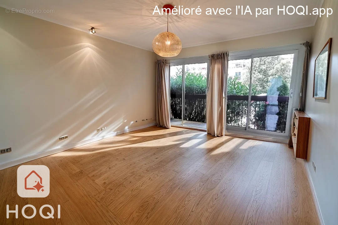 Appartement à MERIGNAC