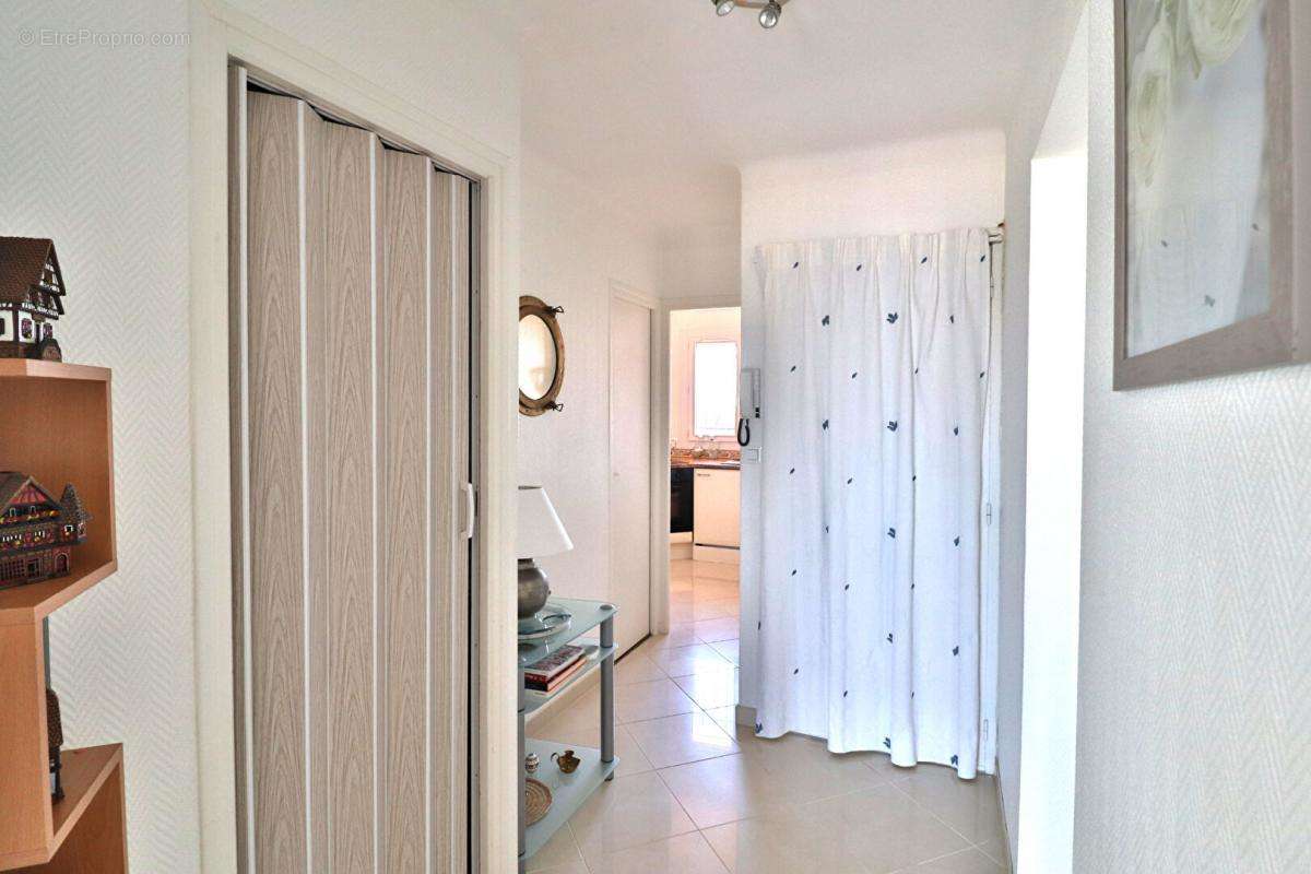 Appartement à CANET-EN-ROUSSILLON