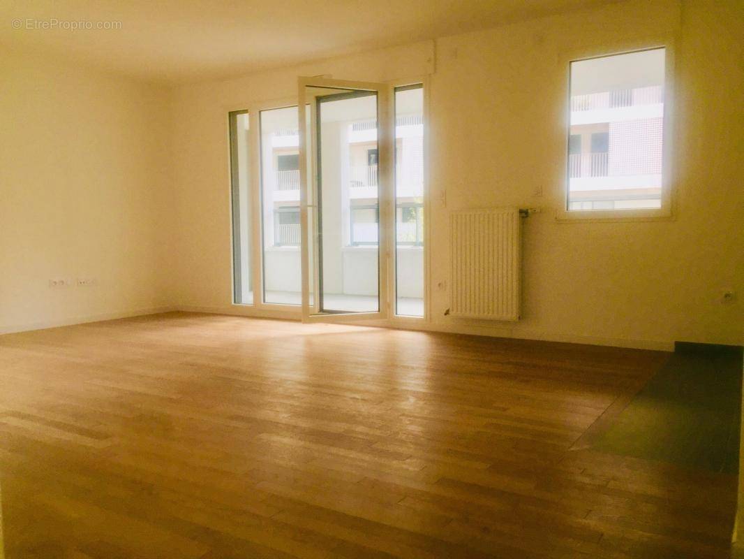 Appartement à RUEIL-MALMAISON