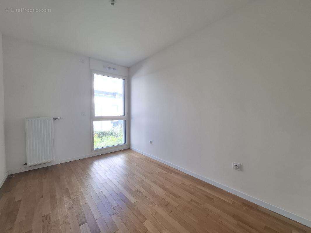 Appartement à RUEIL-MALMAISON