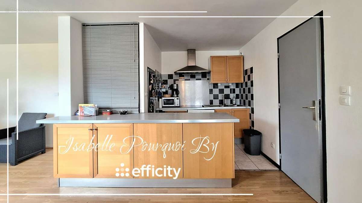 Appartement à MEAUX