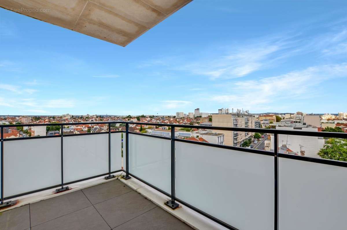 Appartement à BOIS-COLOMBES