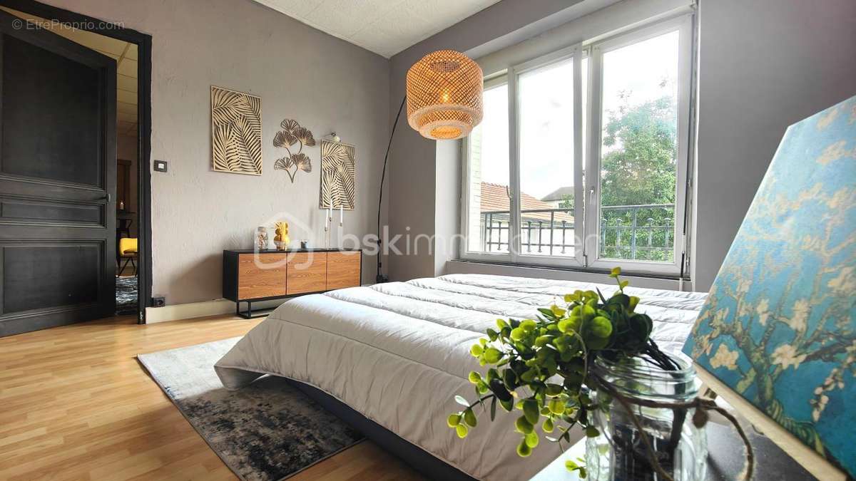 Appartement à VERDUN