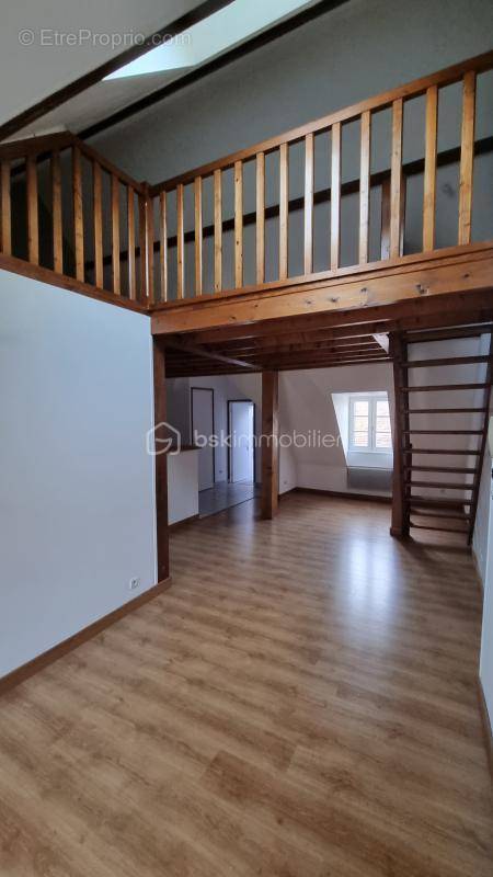 Appartement à NEMOURS