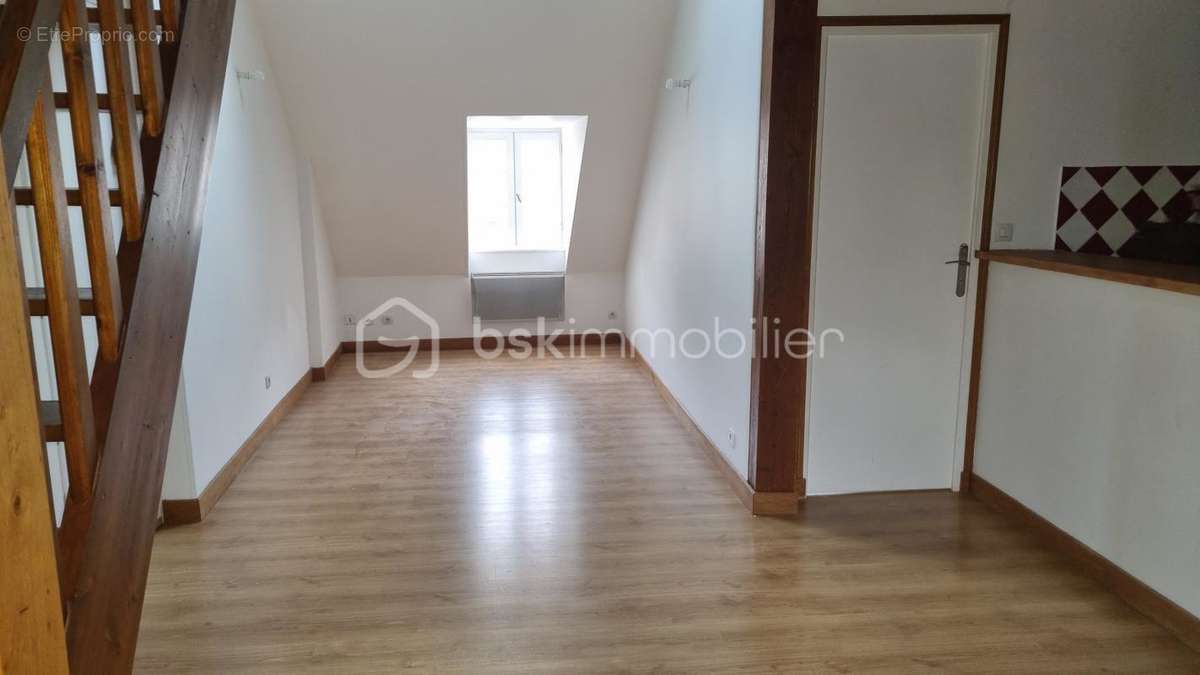 Appartement à NEMOURS