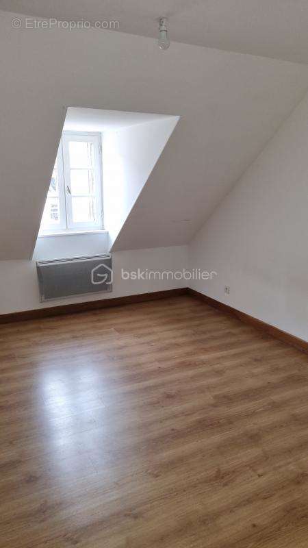 Appartement à NEMOURS