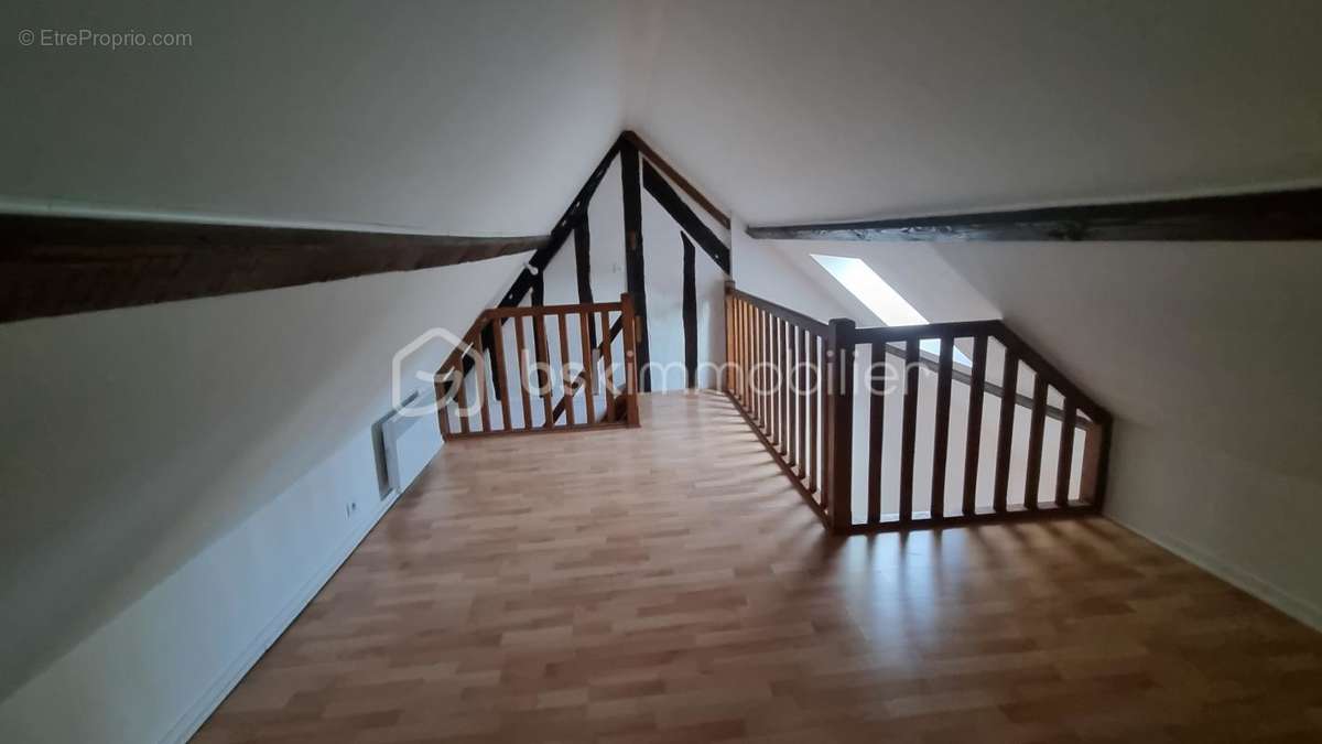 Appartement à NEMOURS