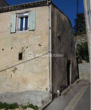 Maison à RAISSAC-SUR-LAMPY