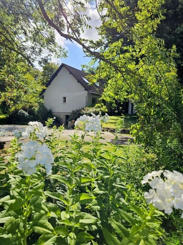 Maison à ETALONDES