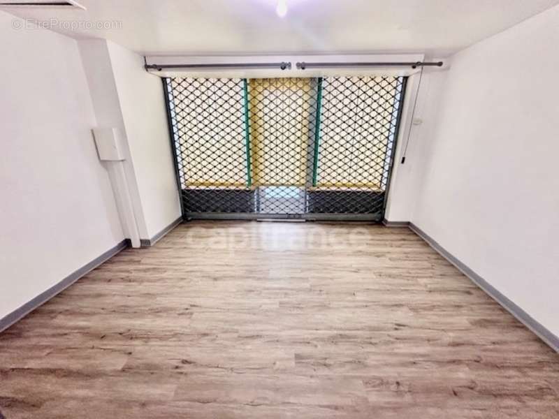 Appartement à CARHAIX-PLOUGUER