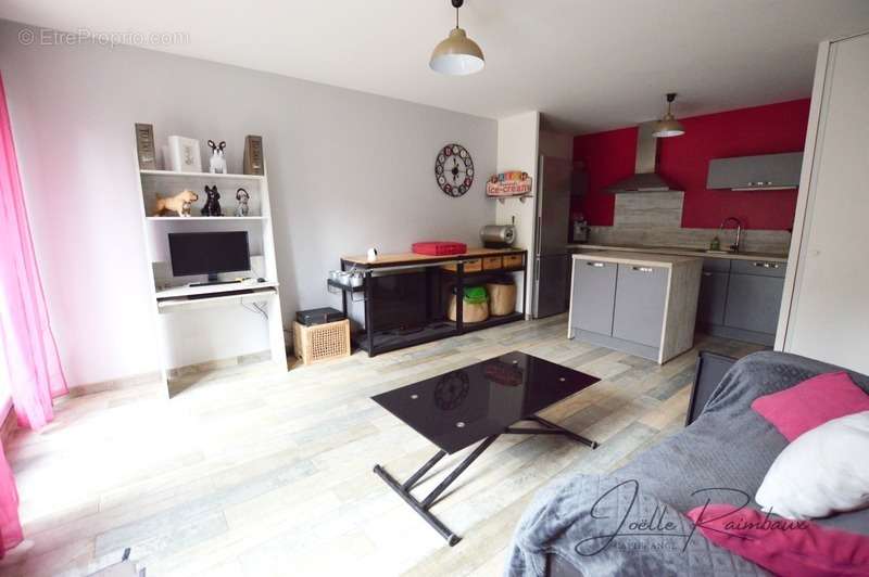 Appartement à OSNY