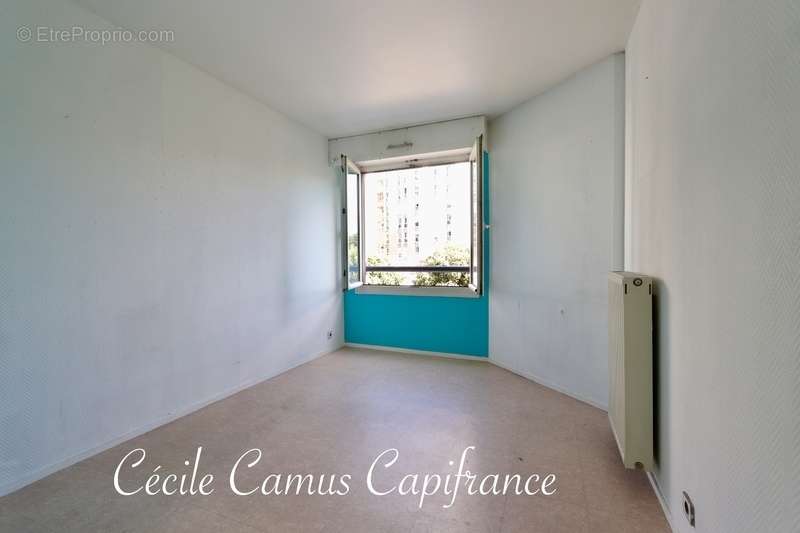 Appartement à PARIS-13E