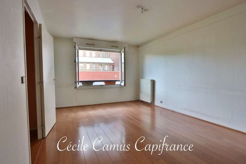 Appartement à PARIS-13E