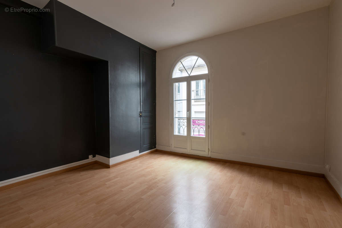 Appartement à TOURS