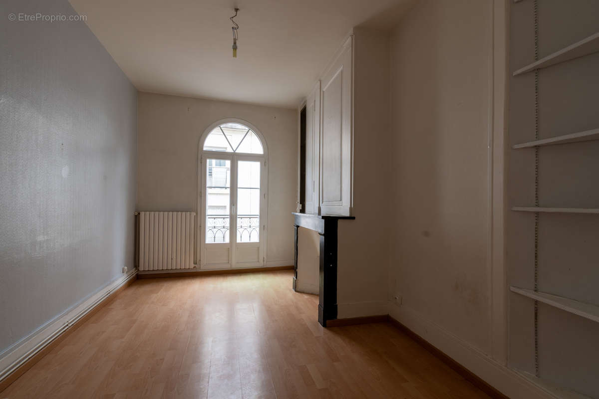 Appartement à TOURS