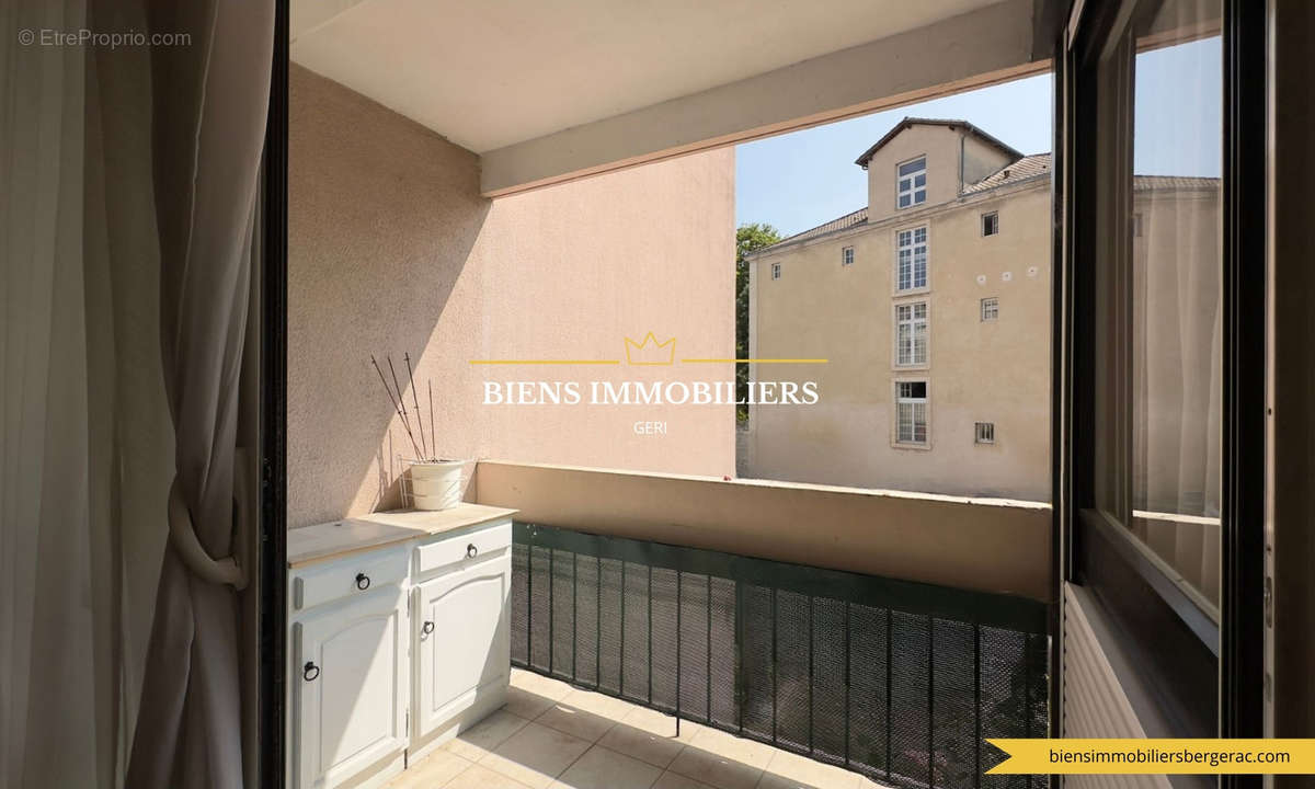 Appartement à PERIGUEUX