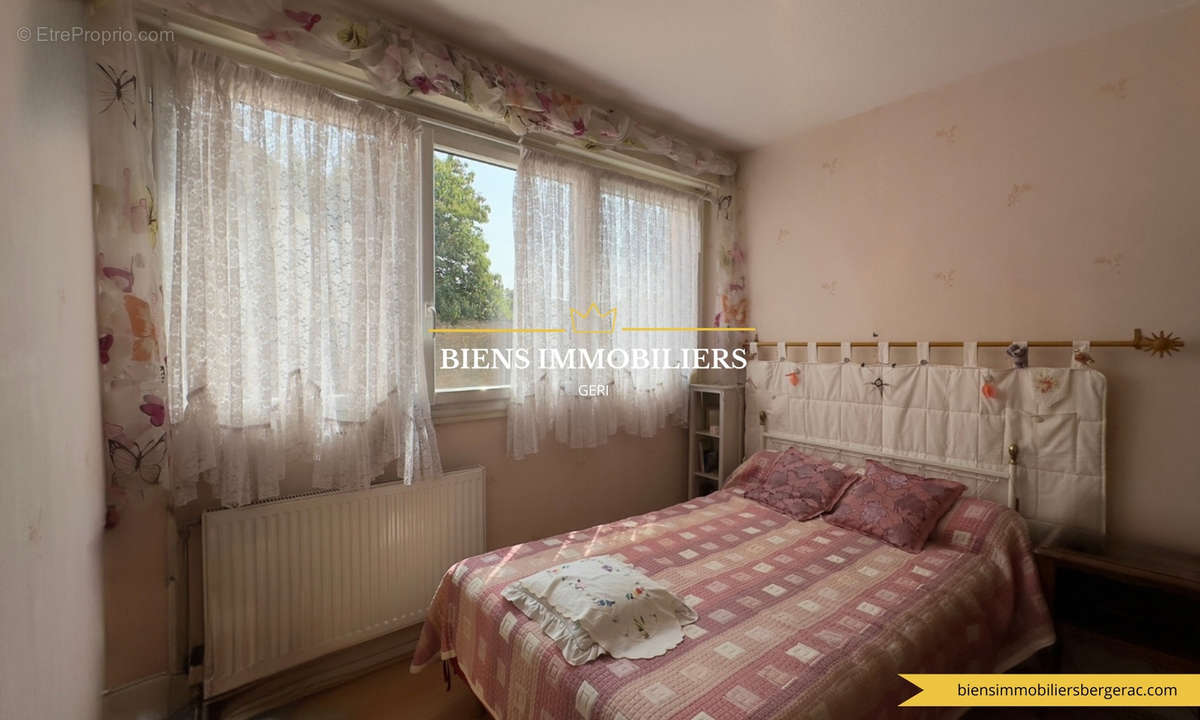 Appartement à PERIGUEUX