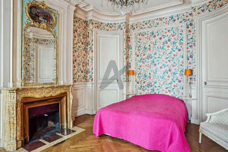 Appartement à LYON-6E