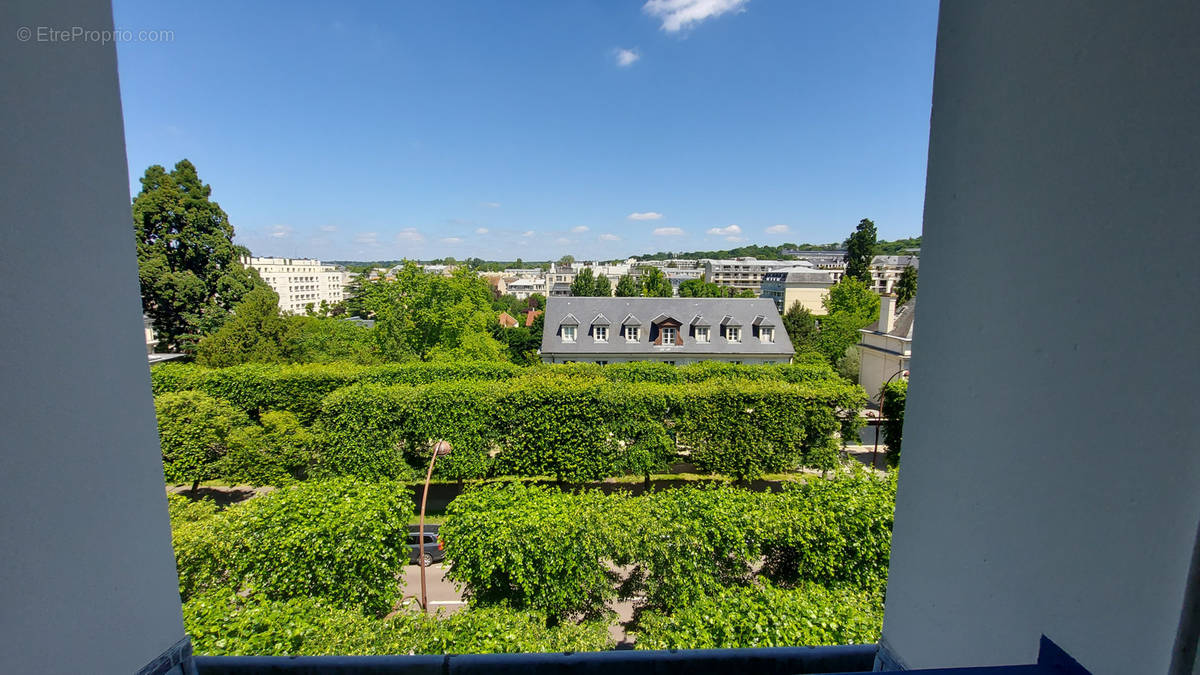 Appartement à VERSAILLES