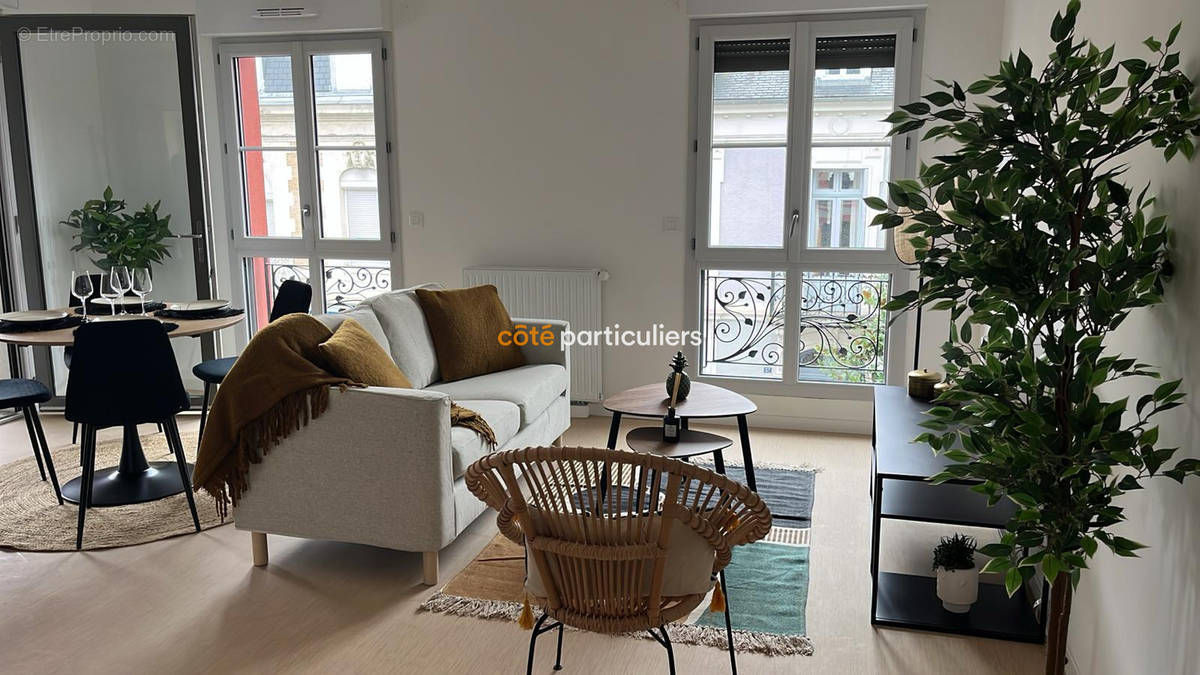 Appartement à TARBES