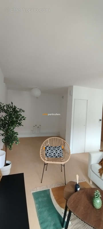 Appartement à TARBES