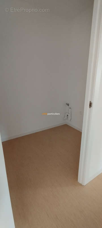 Appartement à TARBES