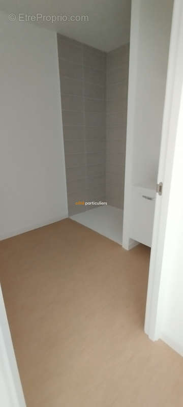 Appartement à TARBES