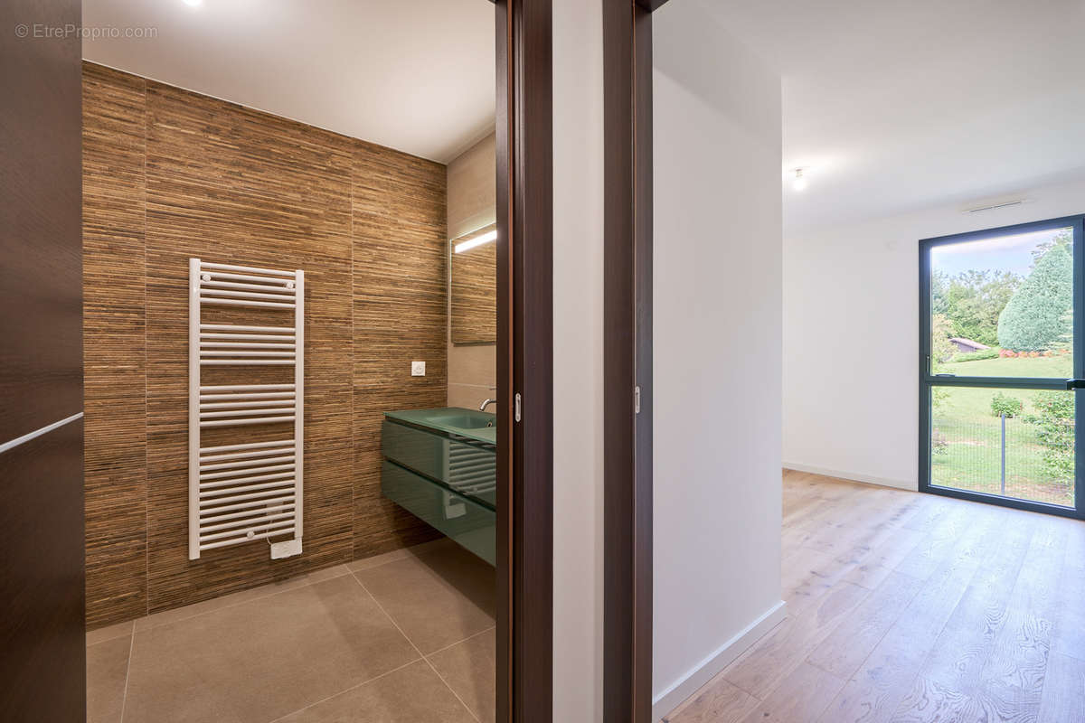 Appartement à ANNECY-LE-VIEUX