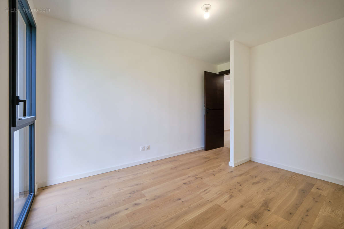 Appartement à ANNECY-LE-VIEUX