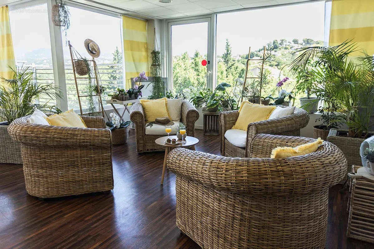 Appartement à CAGNES-SUR-MER