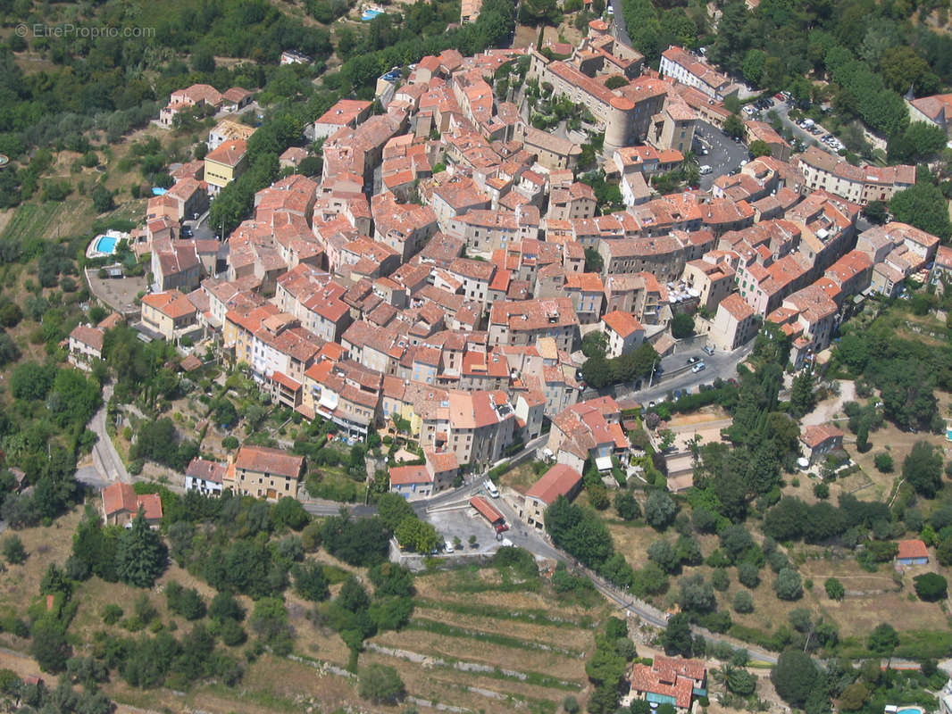 Maison à CALLIAN