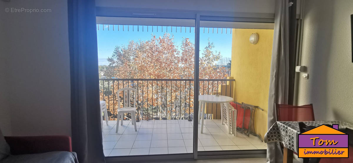 Appartement à AGDE