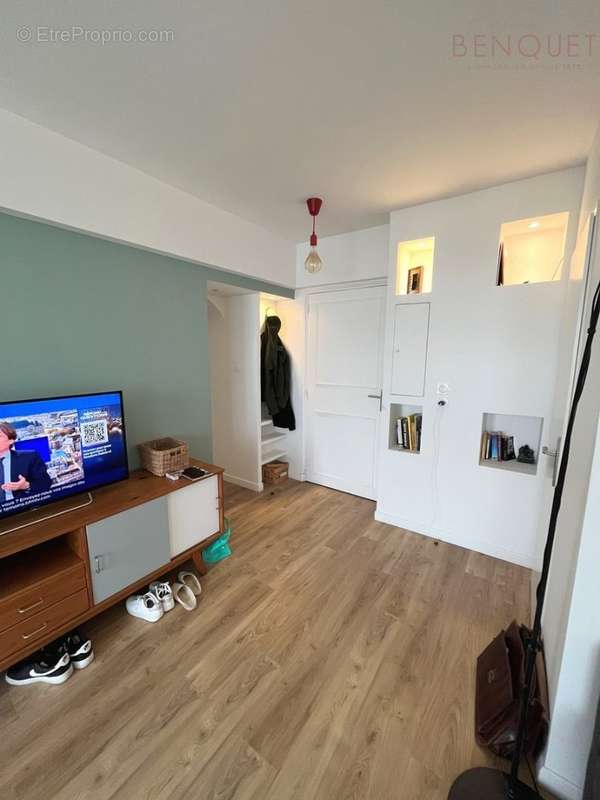 Appartement à BIARRITZ