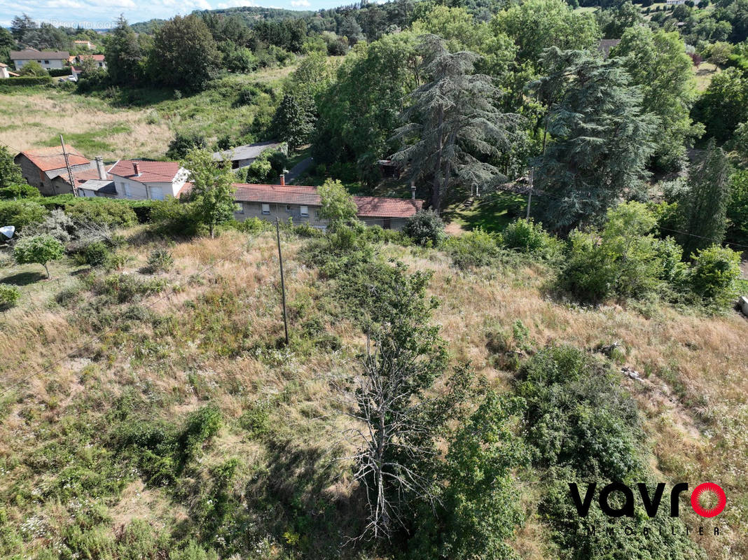 Terrain à VIENNE