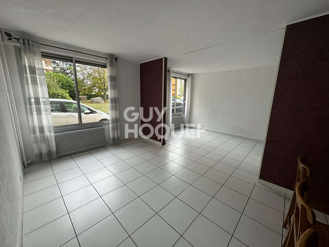 Appartement à LYON-4E