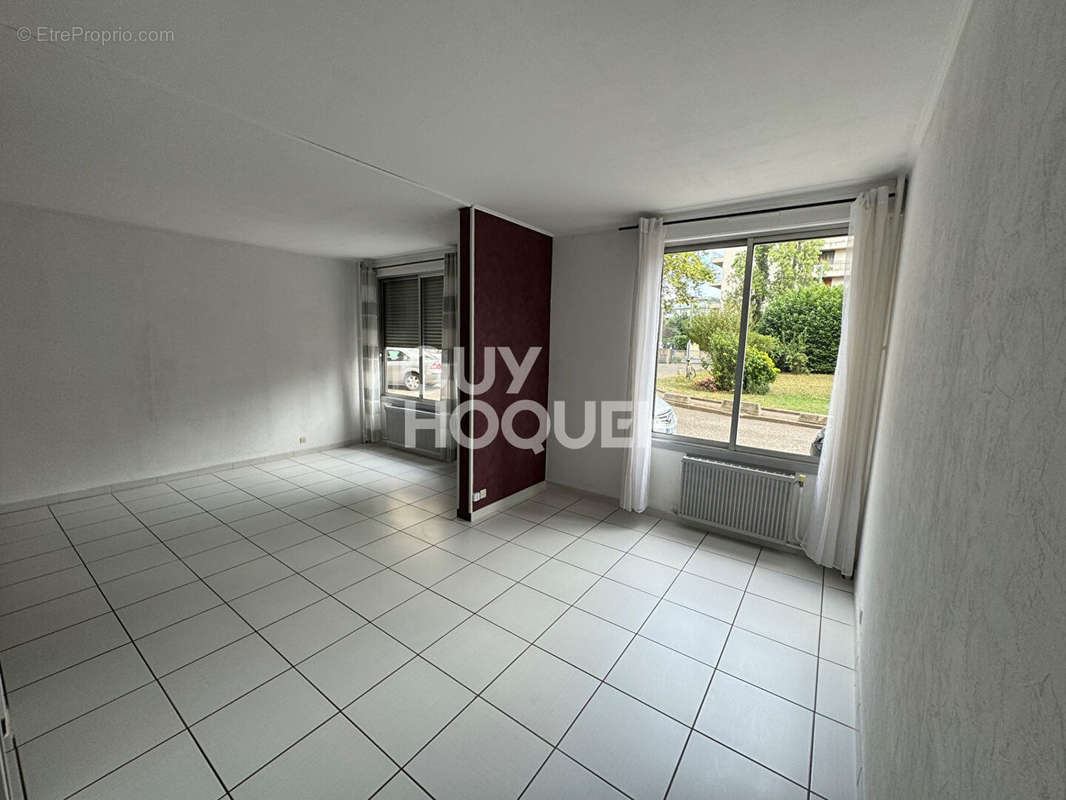 Appartement à LYON-4E