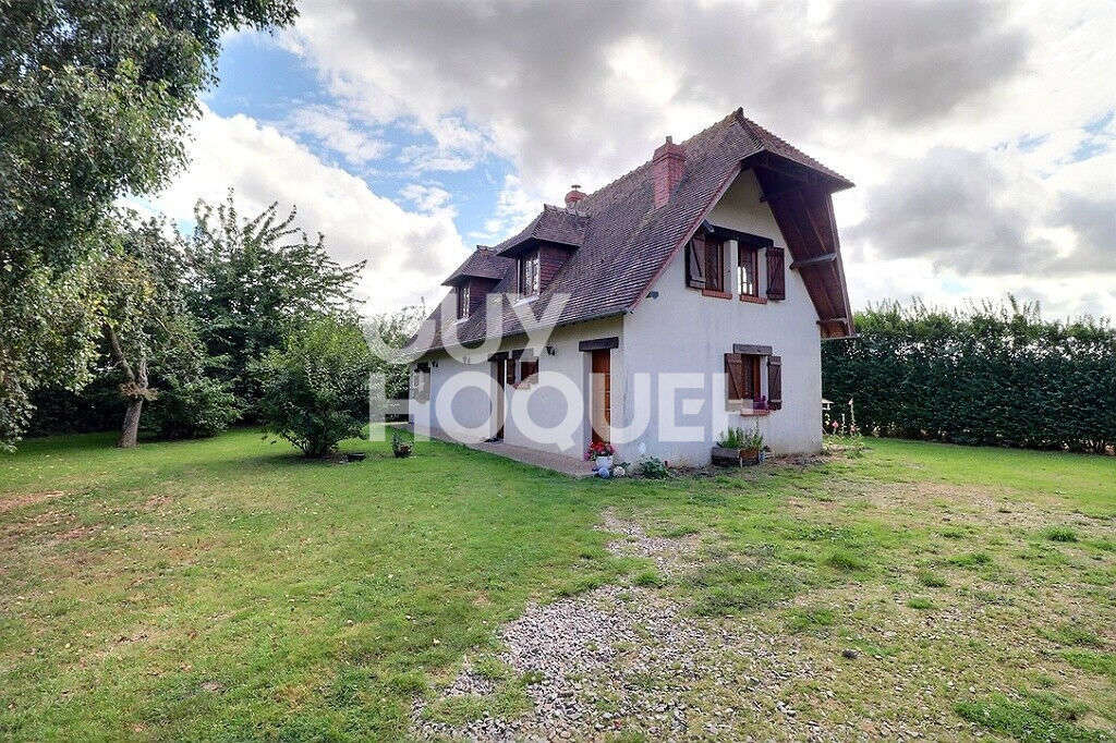 Maison à BERNAY