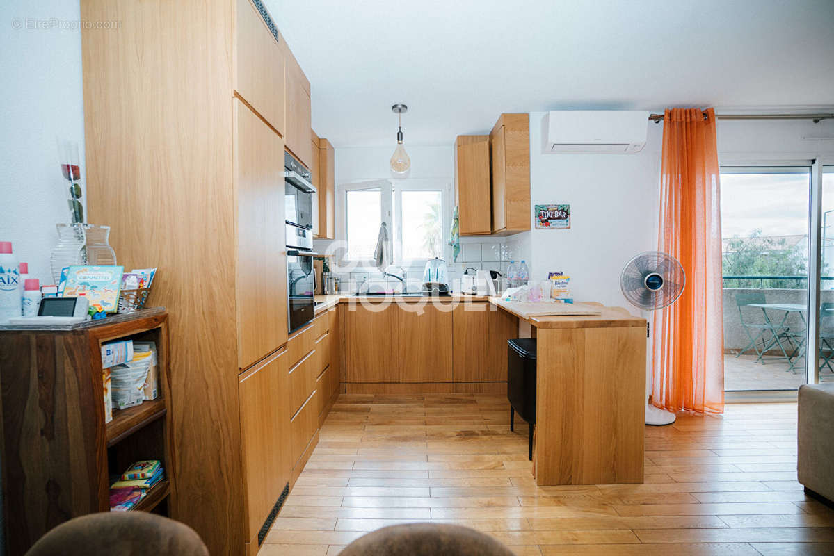 Appartement à CABESTANY