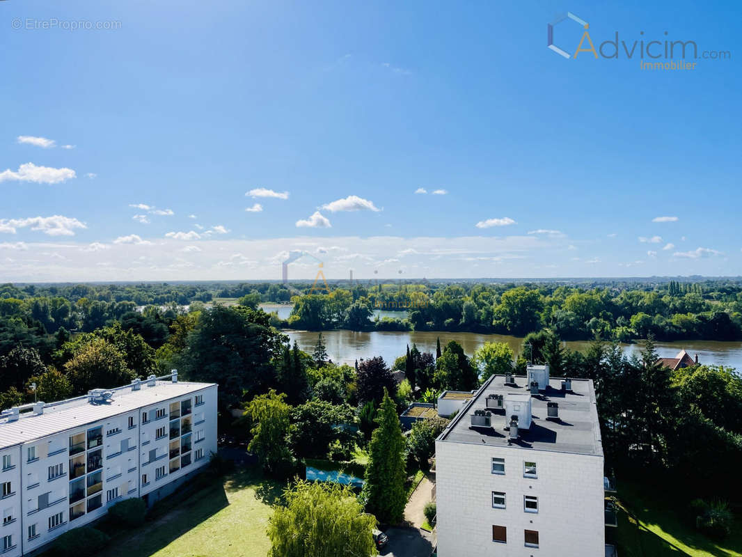 Appartement à ORLEANS