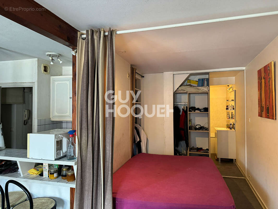 Appartement à BESANCON