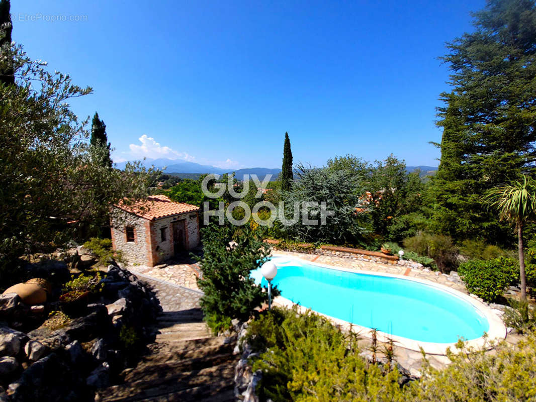 Maison à CERET