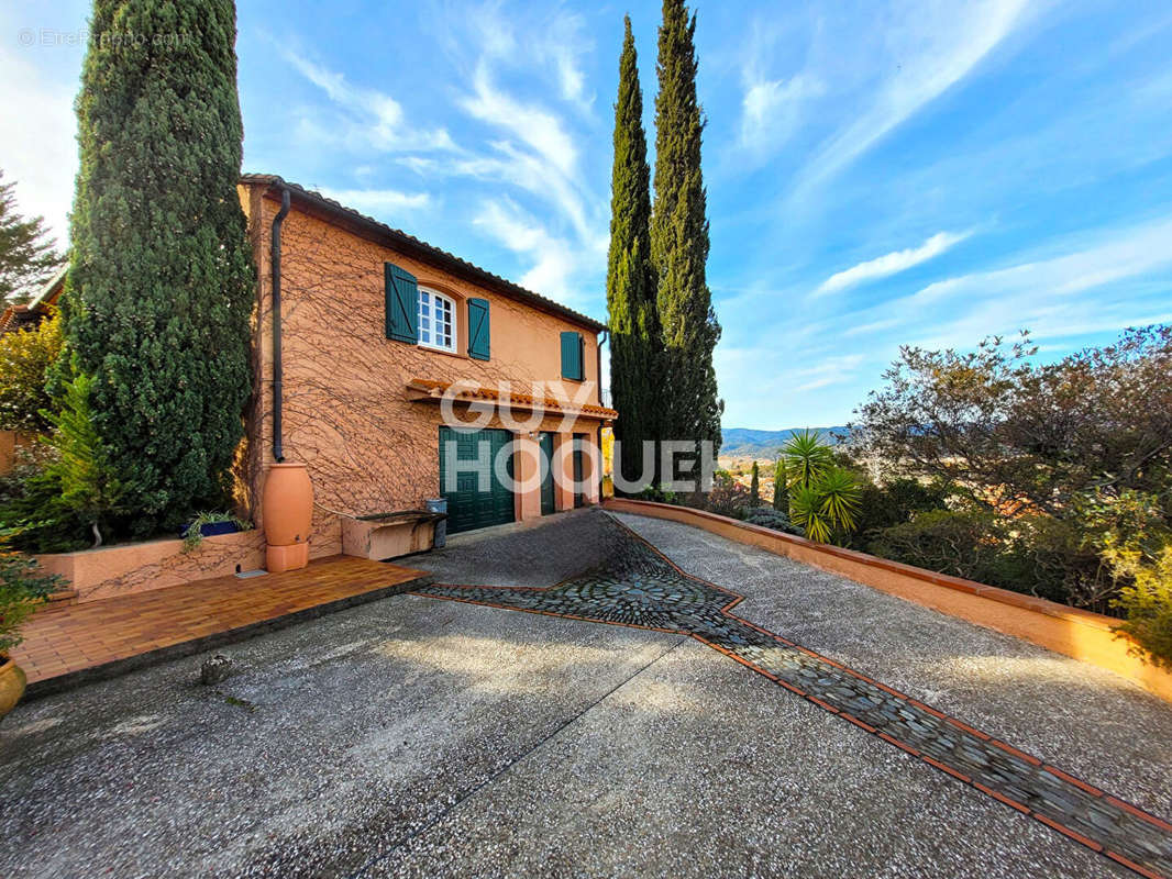 Maison à CERET