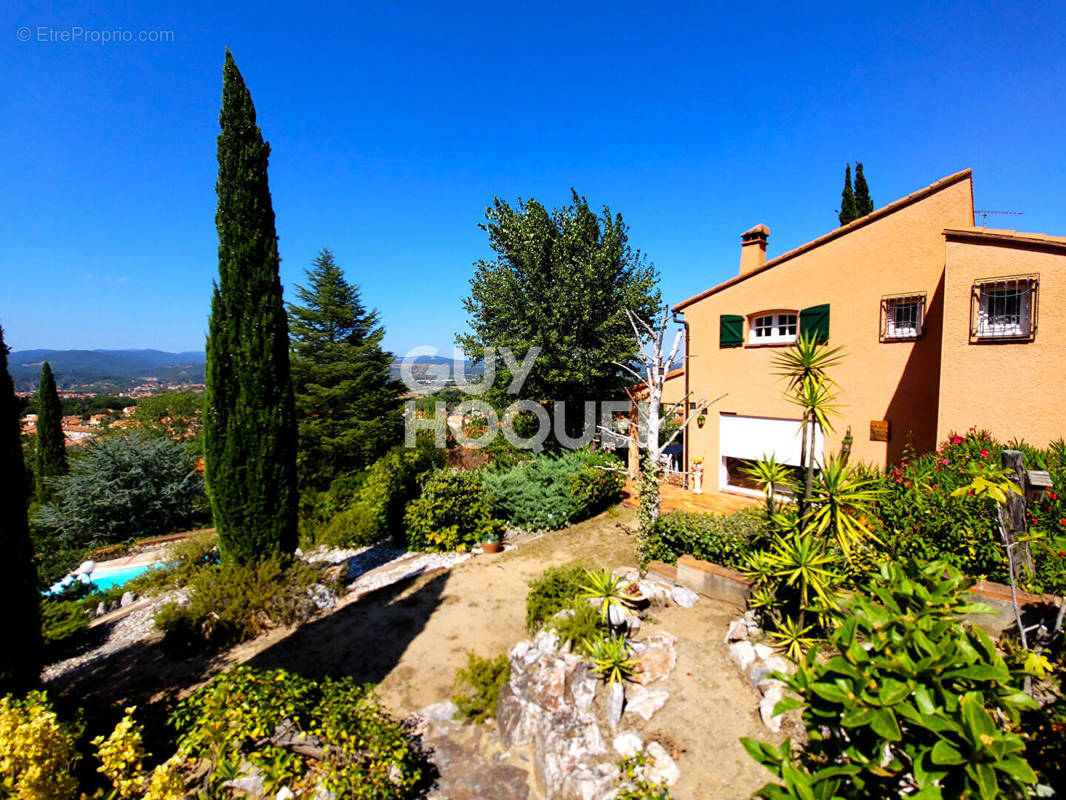 Maison à CERET