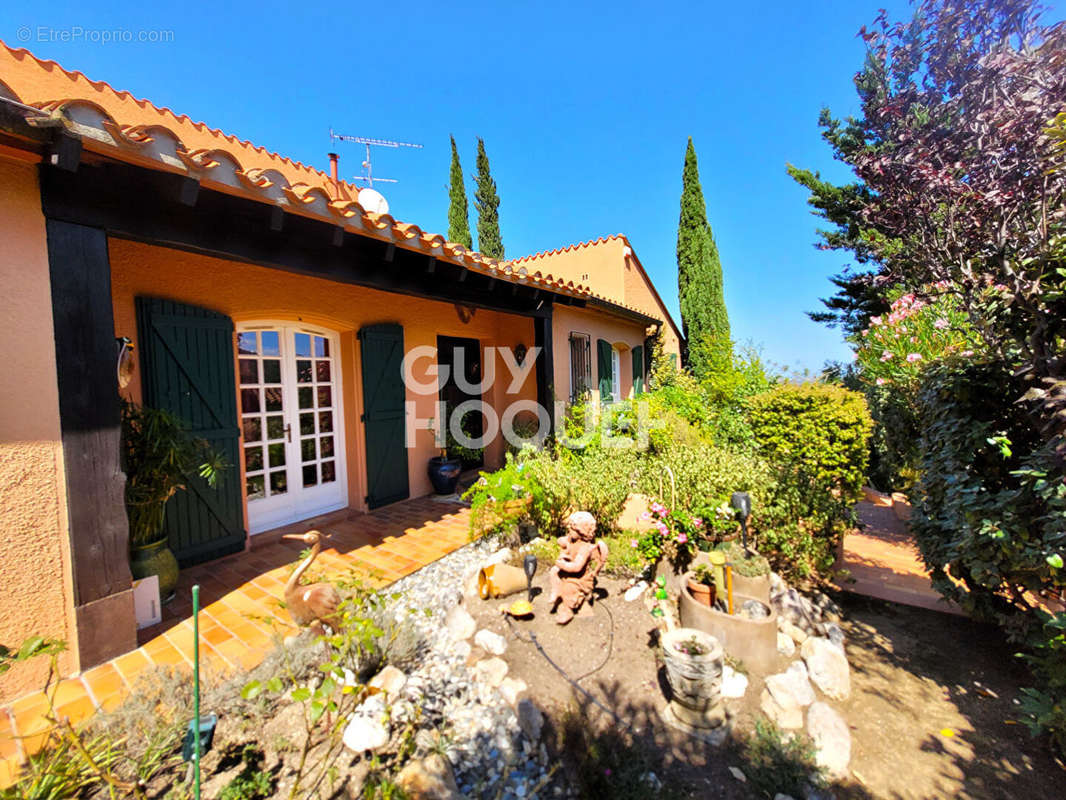 Maison à CERET