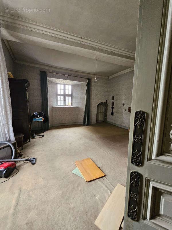 Appartement à DOL-DE-BRETAGNE