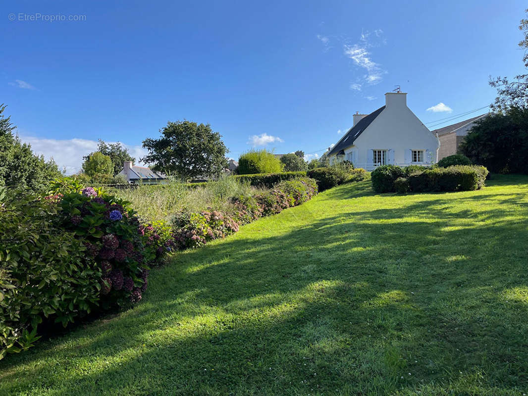 Maison à PLOUGASTEL-DAOULAS