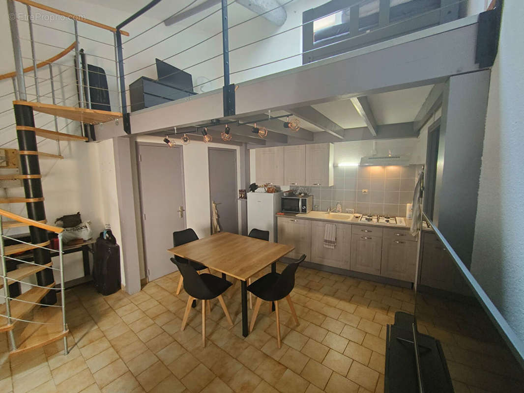 Appartement à AGDE