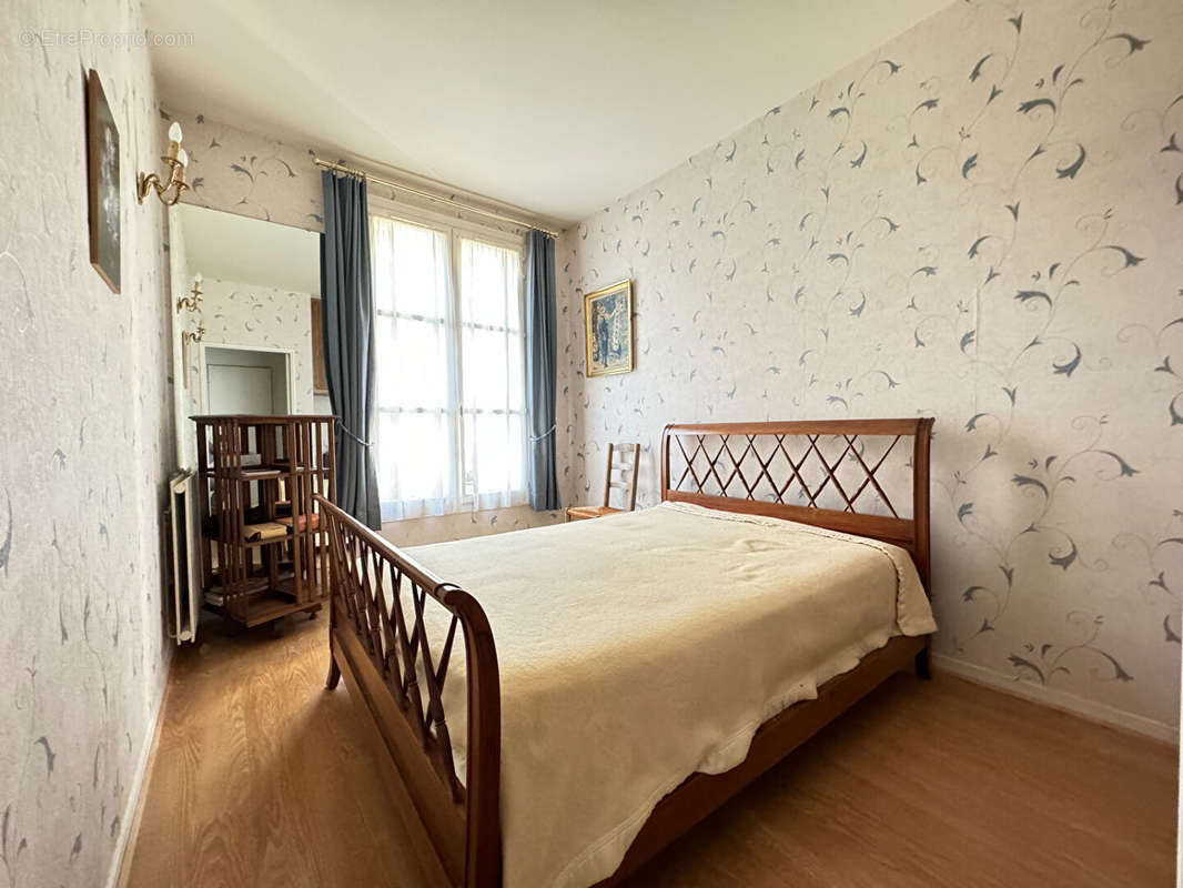 Appartement à SAINT-GERMAIN-EN-LAYE