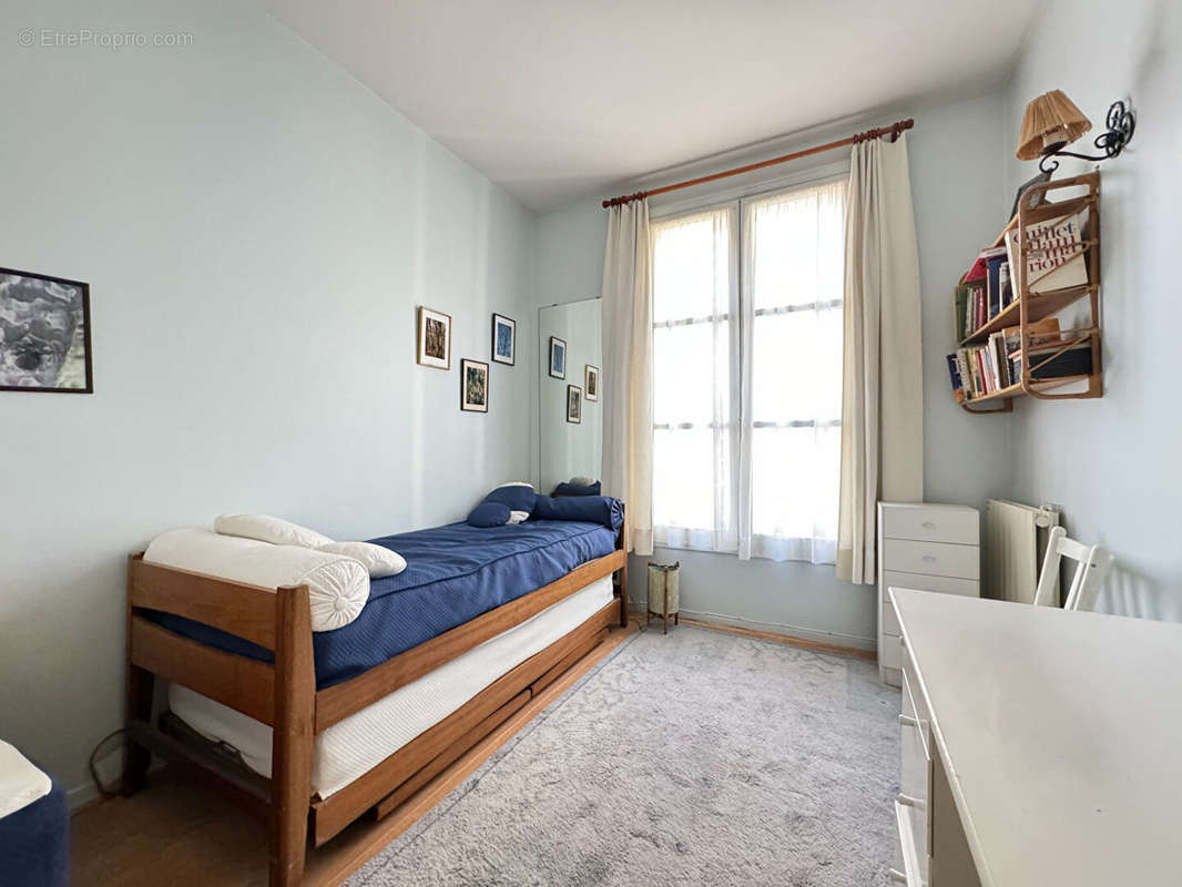 Appartement à SAINT-GERMAIN-EN-LAYE