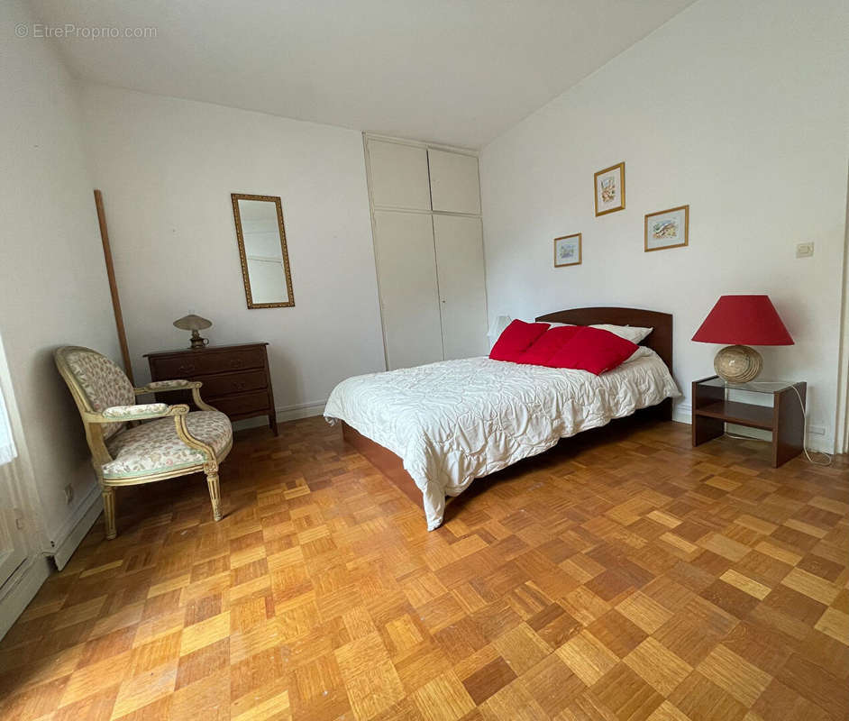 Appartement à SAINT-GERMAIN-EN-LAYE